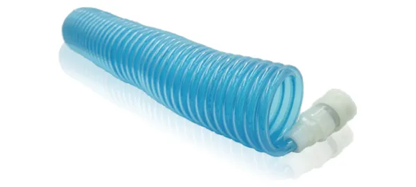 DG-APT-002 PU-Spiralschlauch