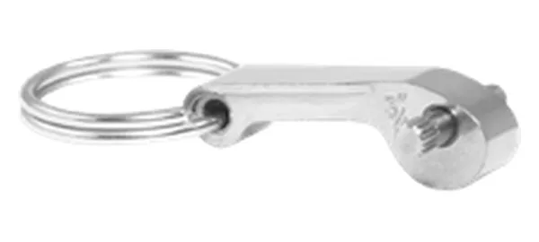 DG-LHD-005 Set handle (tuas)