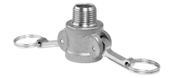 Camlock Quick Couplings