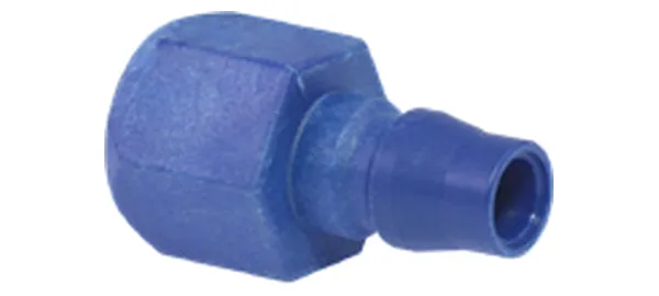 DG-OGF-003 Plug drat dalam (Nylon66+GF)