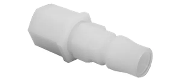 DG-OLU-001 Wtyk do przewodu PU (Nylon66)