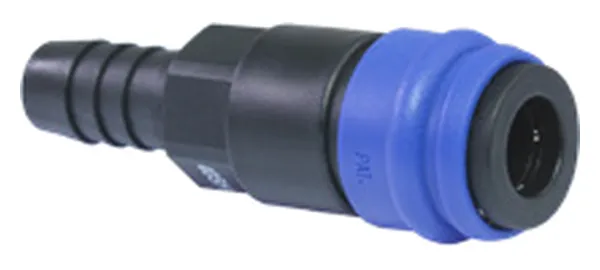 DG-ONH-001 Innesto portagomma (Nylon66+GF)