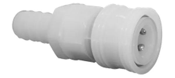 DG-OYH-003 ซ็อกเก็ต (ตัวเมีย) หางไหล (Nylon66)